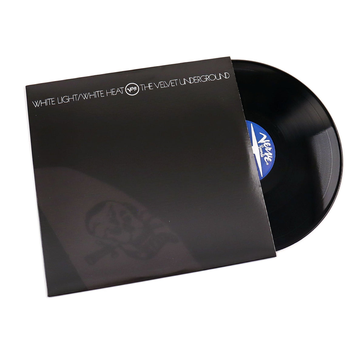 The Velvet Underground: White Light / White Heat (Abbey Road Half-Speed Master) {Vinyl LP}