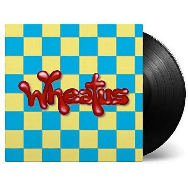 Wheatus - Wheatus - (Vinyl LP)