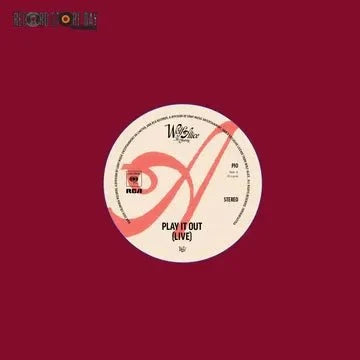Wolf Alice - Wolf Alice: Spotify Live Room (RSD 2026) - 7" Vinyl Record