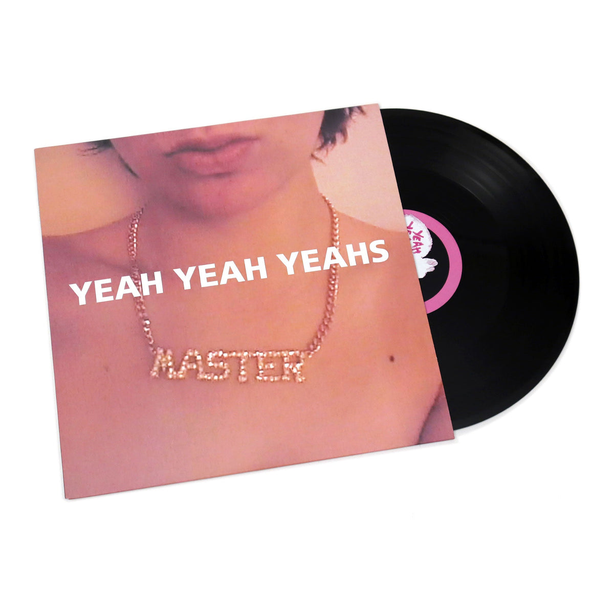 Yeah Yeah Yeahs: Yeah Yeah Yeahs {Vinyl LP}