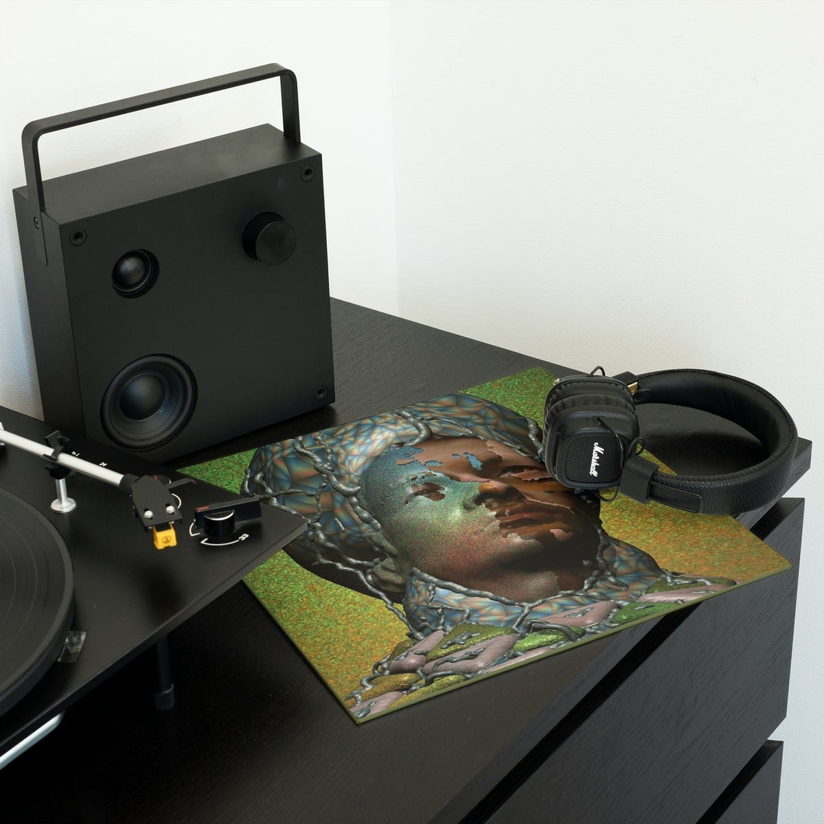 Yeasayer - Odd Blood - (Vinyl LP)