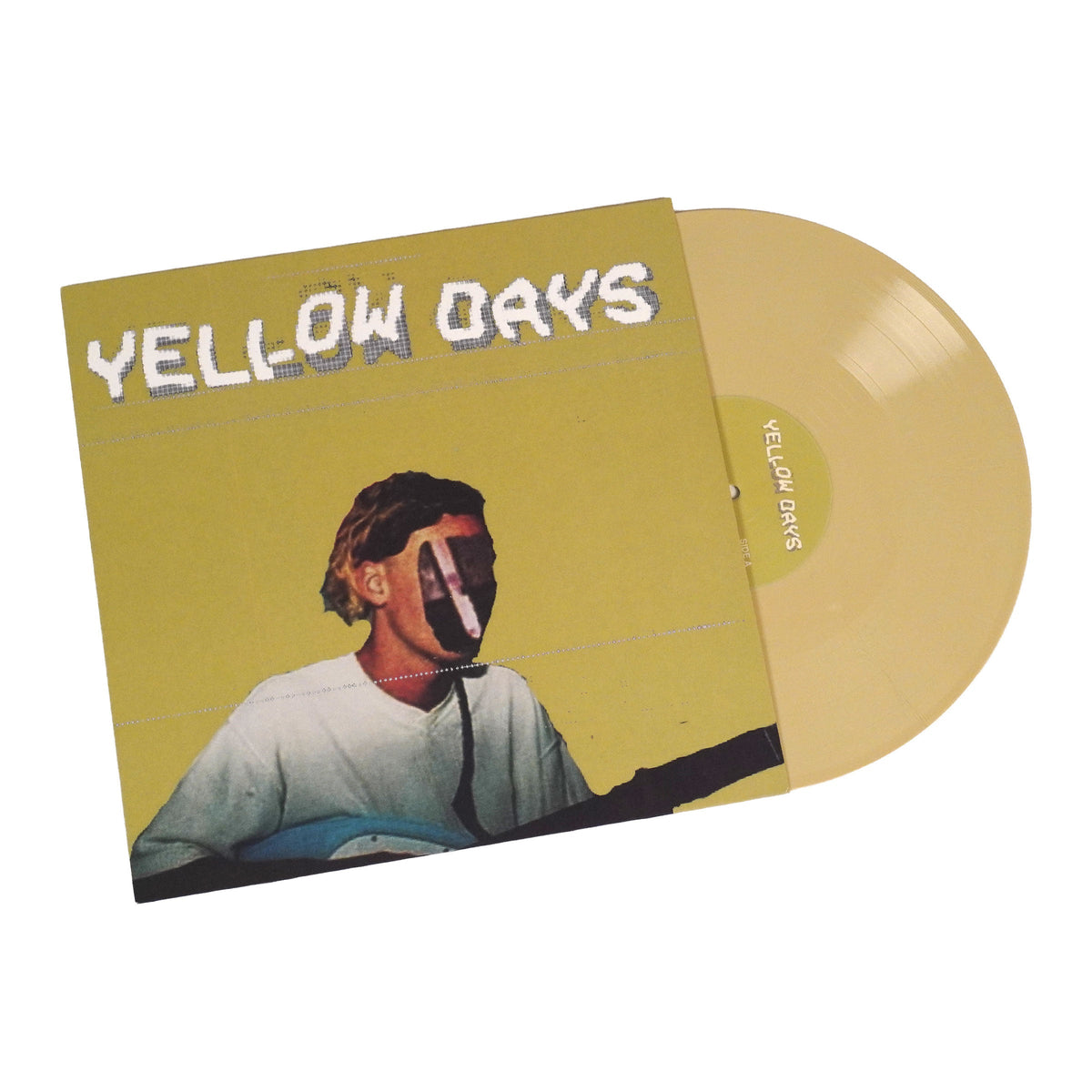 Yellow Days: Harmless Melodies (Colored Vinyl) {Vinyl LP}