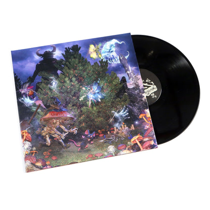 100 Gecs: 1000 Gecs And The Tree Of Clues {Vinyl LP}