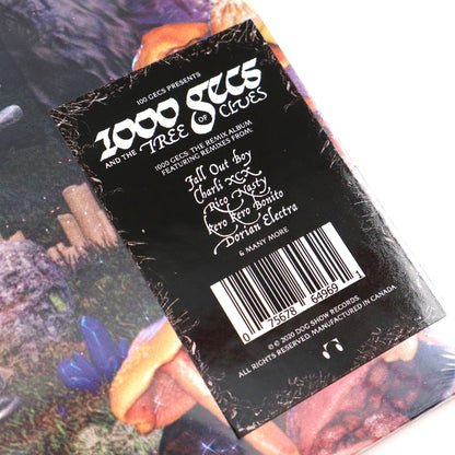 100 Gecs: 1000 Gecs And The Tree Of Clues {Vinyl LP}