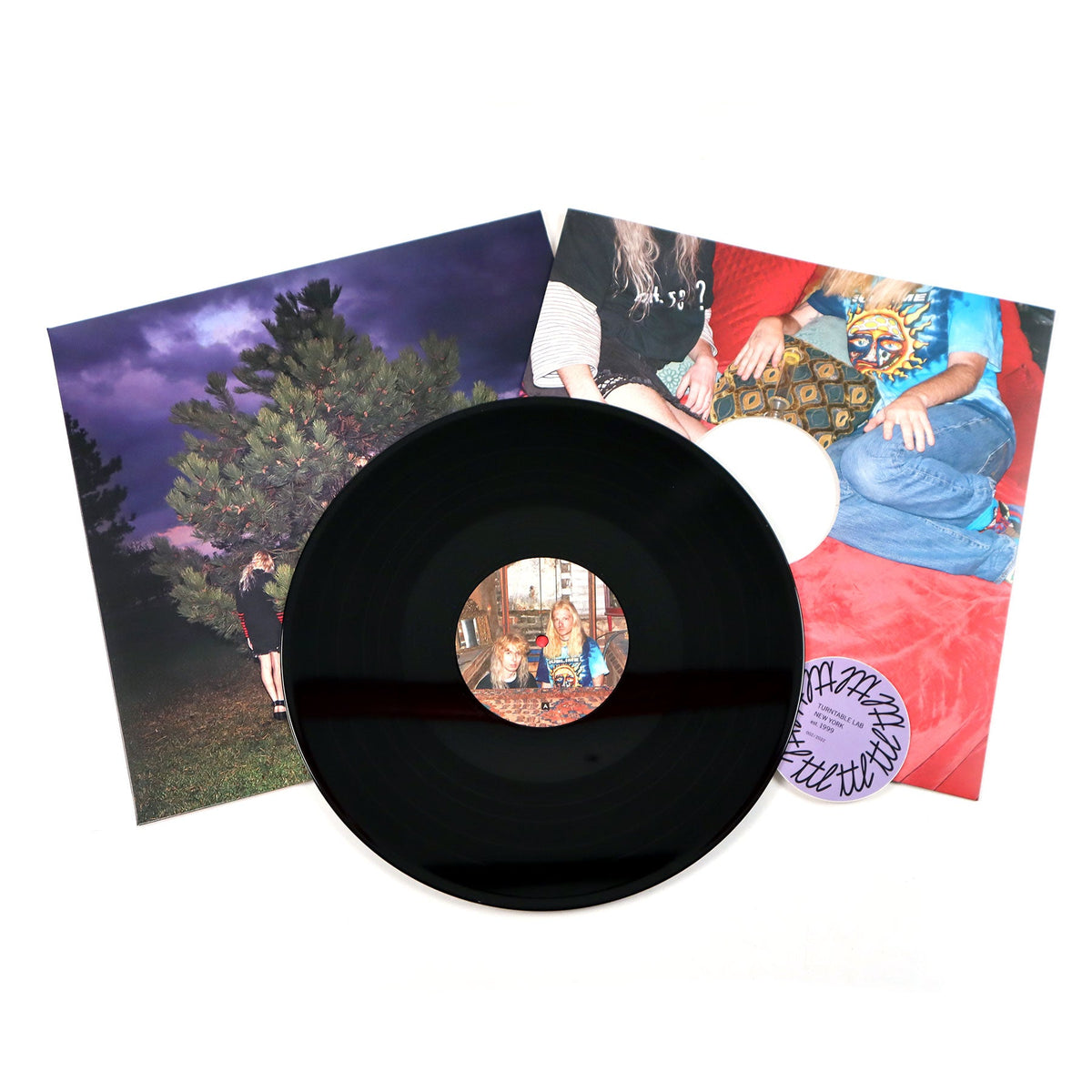 100 Gecs: 1000 Gecs {Vinyl LP}