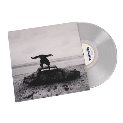 The 1975: Being Funny In A Foreign Language (Clear Colored Vinyl) {Vinyl LP}