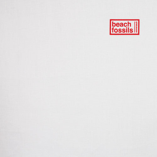 Beach Fossils - Somersault LP (Gatefold LP Jacket)
