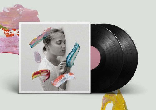 The National - I Am Easy To Find 2LP
