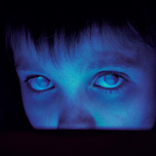 Porcupine Tree - Fear Of A Blank Planet 2LP