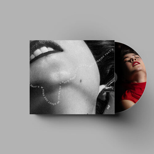 Mitski - Laurel Hell (EATEN Version) CD