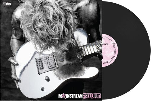 MGK (Machine Gun Kelly) - Mainstream Sellout LP