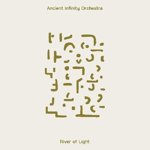 Ancient Infinity Orchestra - River Of Light 2LP