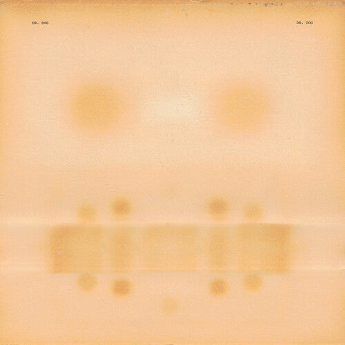 Dr. Dog - S/T LP