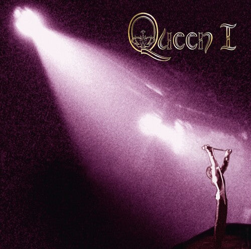 Queen - S/T LP (2024 Mix)