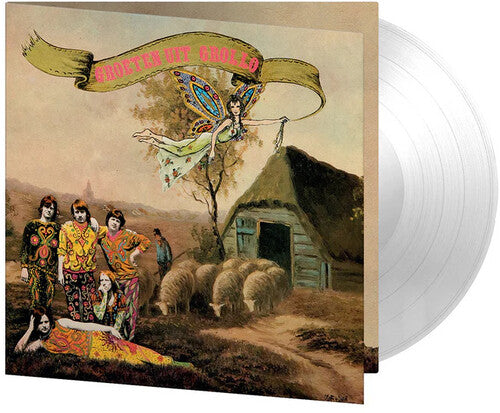 Cuby & The Blizzards - Groeten Uit Grollo LP [Import] (Limited Edition, 180 Gram Vinyl, Clear Vinyl, Gatefold LP Jacket, Holland)