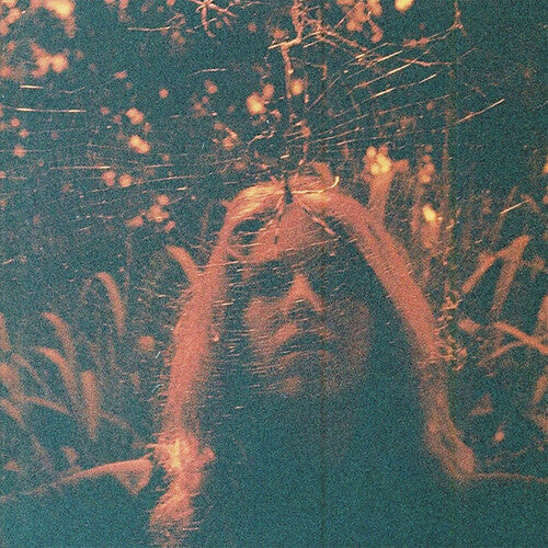 Turnover - Peripheral Vision CASSETTE (Green)