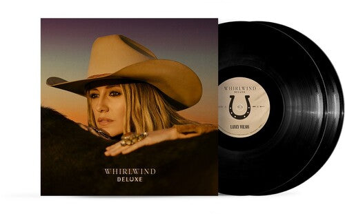 Lainey Wilson - Whirlwind 2LP (Deluxe Edition)