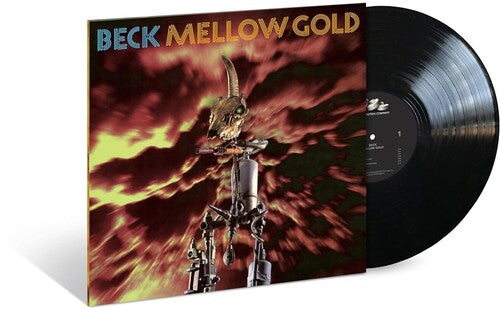 Beck - Mellow Gold LP (180 Gram Vinyl)
