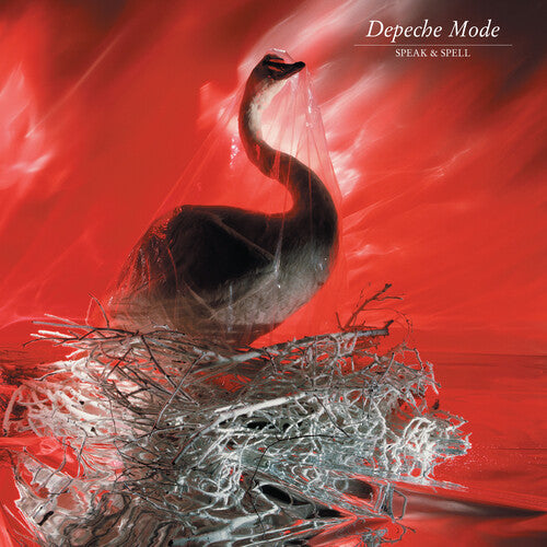 Depeche Mode - Speak And Spell LP (180 Gram Vinyl)
