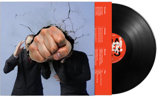 Sparks - Madder! EP (10-Inch Vinyl)