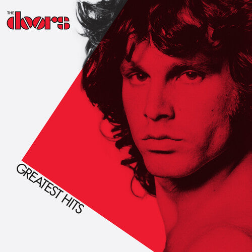 The Doors - Greatest Hits LP (Rhino Reserve)(RKTBR25) (Brick & Mortar Exclusive)