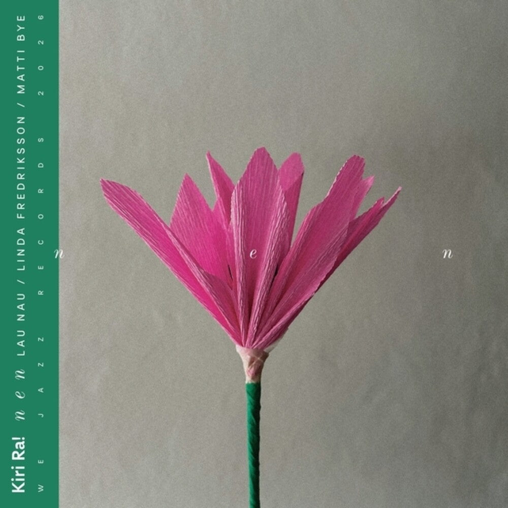 Kiri Ra - Nen LP