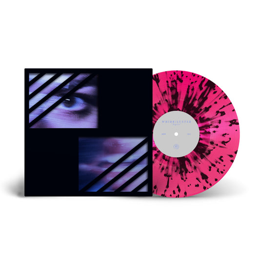 Whirr & Luster: Whirr And Luster (Indie Exclusive Colored Vinyl) {Vinyl LP}