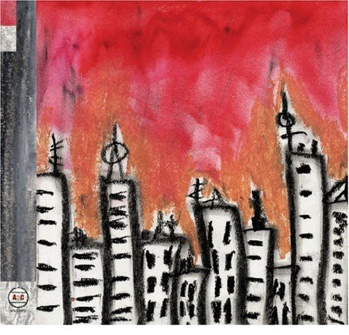 Broken Social Scene - Broken Social Scene CD (Extended Play, Reissue)