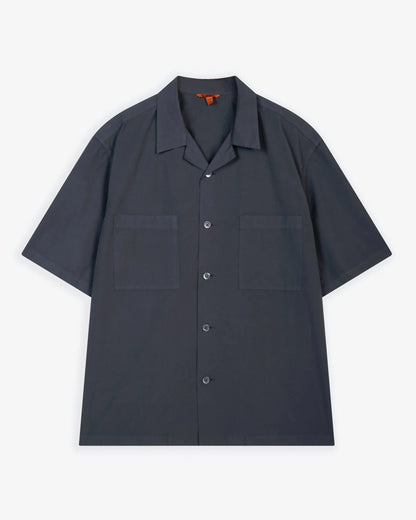 Solana Shirt (Piombo)