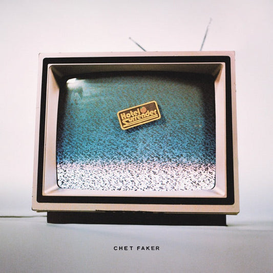 Chet Faker - Hotel Surrender - (Vinyl LP)