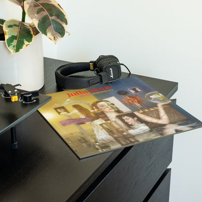Julia Stone - Sixty Summers - Gold (Vinyl LP)