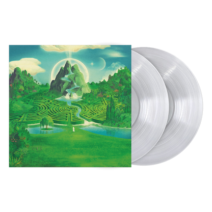 Horsegiirl: Nature Is Healing (Colored Vinyl) {Vinyl LP}