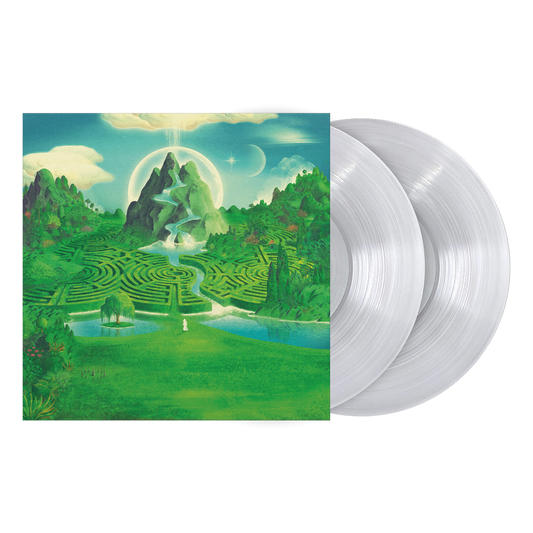 Horsegiirl: Nature Is Healing (Colored Vinyl) {Vinyl LP}