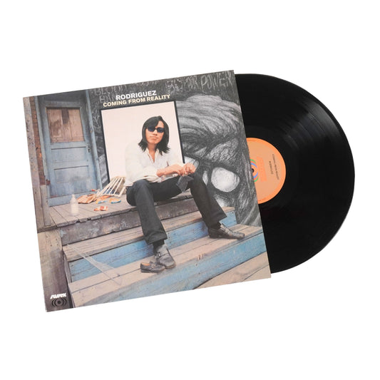 Rodriguez: Coming From Reality {Vinyl LP}