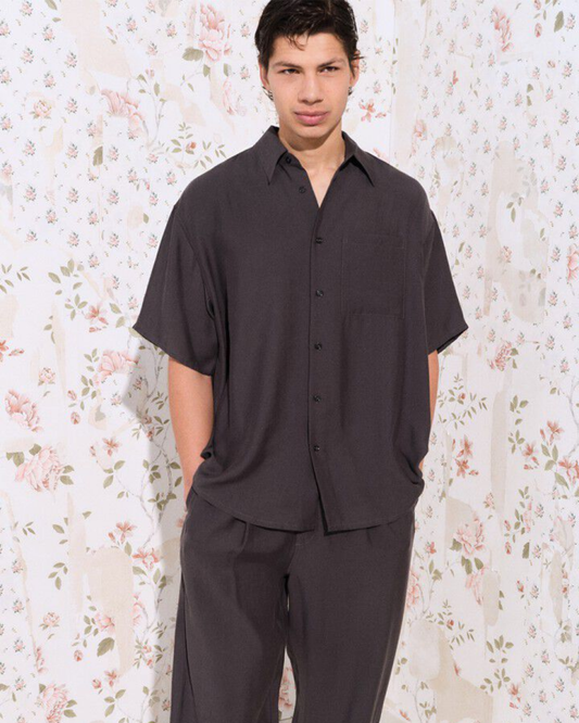 Ysoli Shirt (Shadow)