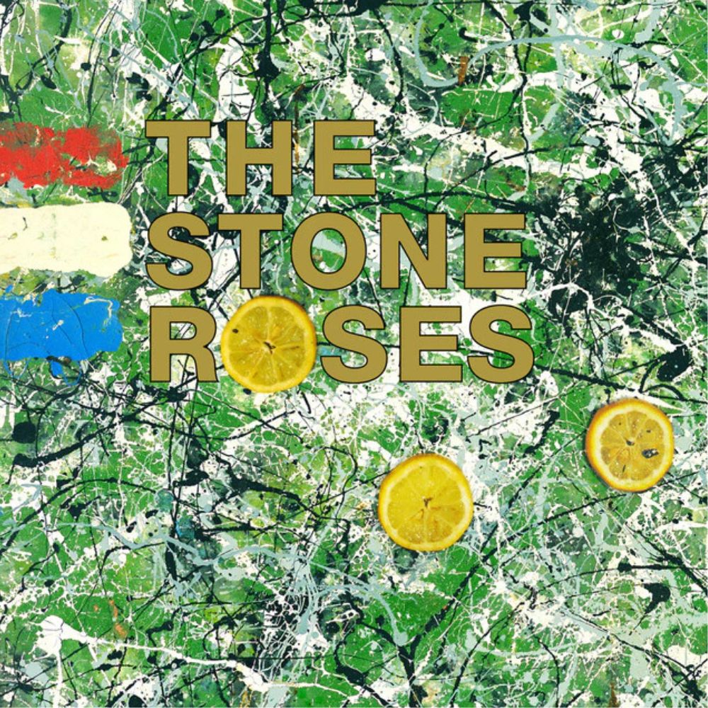 The Stone Roses - The Stone Roses -