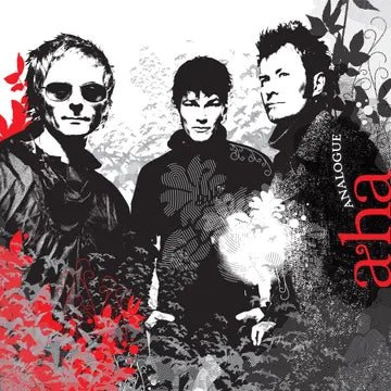 A-Ha - Analogue 20th Anniversary Deluxe Edition- RSD 2026 (Vinyl LP)