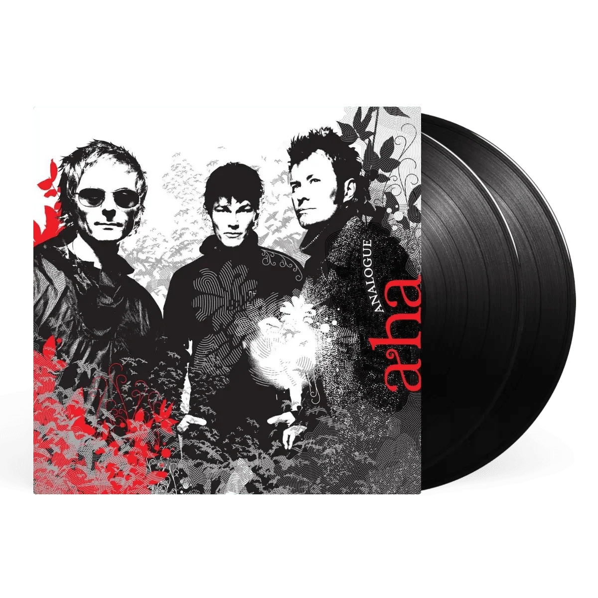 A-Ha - Analogue 20th Anniversary Deluxe Edition- RSD 2026 (Vinyl LP)