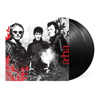 A-Ha - Analogue 20th Anniversary Deluxe Edition- RSD 2026 (Vinyl LP)