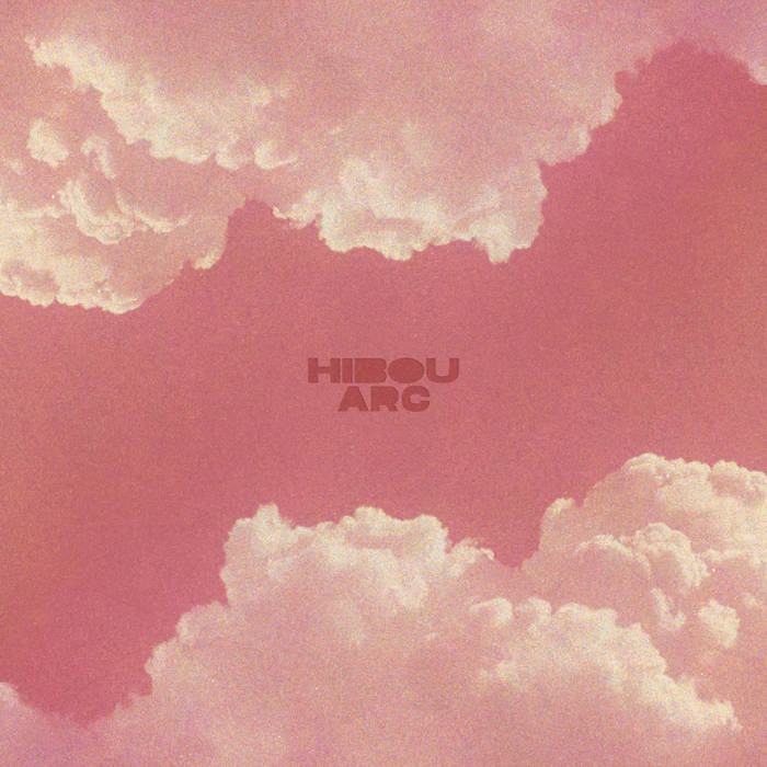 Hibou - Arc LP (Limited to 300 copies)