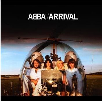 Abba - Arrival - (Vinyl LP)