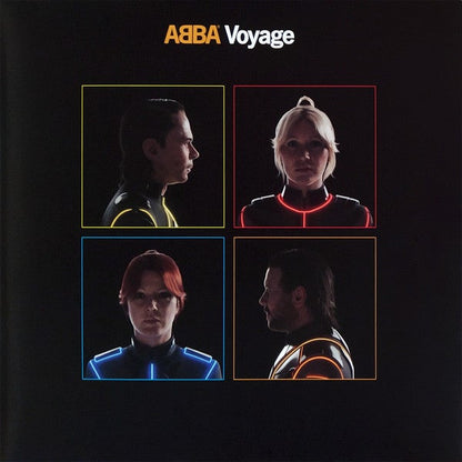 ABBA - Voyage - Indie Exclusive (Vinyl LP)