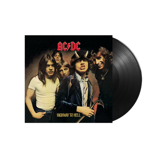 AC/DC - Highway To Hell -