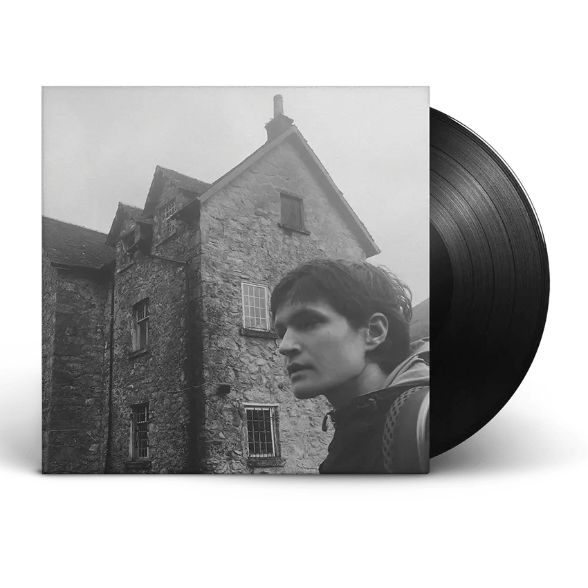 Adrianne Lenker - Abysskiss - 【Vinyl LP 】
