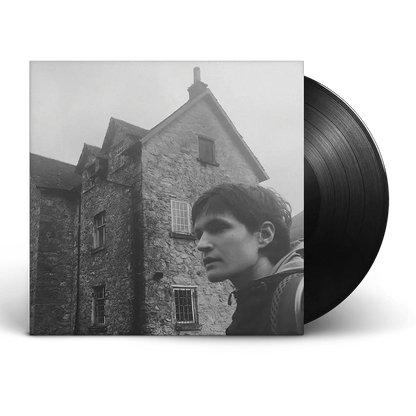 Adrianne Lenker - Abysskiss - 【Vinyl LP 】