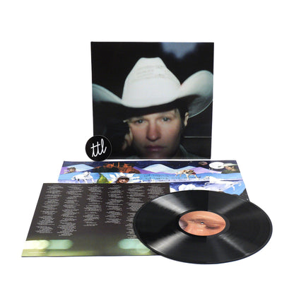 Adrianne Lenker: Bright Future {Vinyl LP}