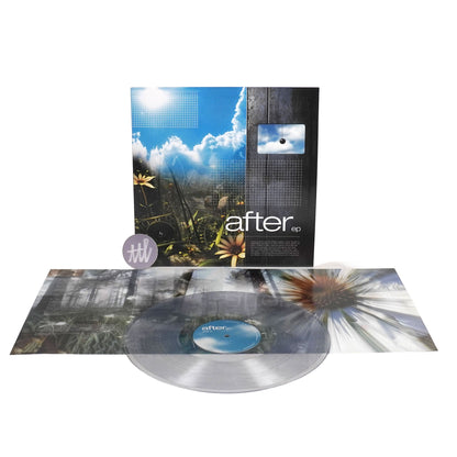 After: EP1 + EP2 (Colored Vinyl) {Vinyl LP}