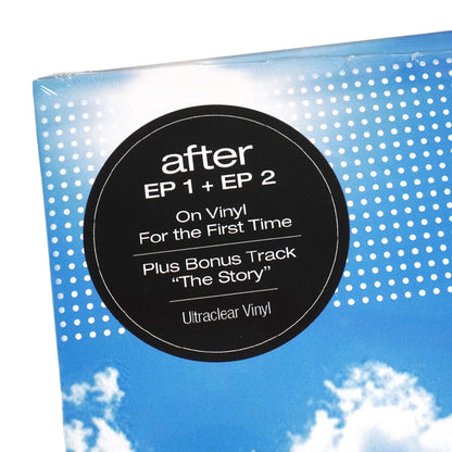 After: EP1 + EP2 (Colored Vinyl) {Vinyl LP}