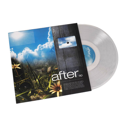 After: EP1 + EP2 (Colored Vinyl) {Vinyl LP}