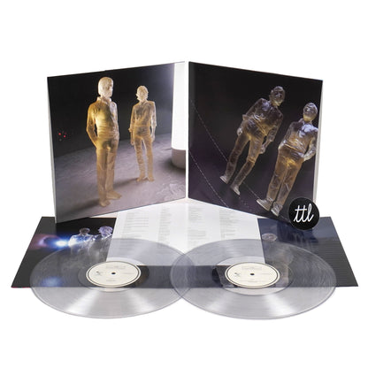 Air: Pocket Symphony (Colored Vinyl) Vinyl 2LP